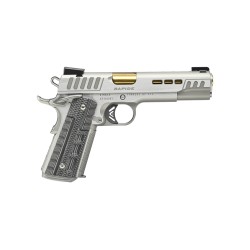 Pistolet Kimber Rapid Dawn - Cal. 9x19 - Canon 5'' - Inox