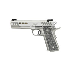 Pistolet Kimber Rapid Dawn - Cal. 9x19 - Canon 5'' - Inox