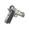 Pistolet Kimber Rapid Dawn - Cal. 9x19 - Canon 5'' - Inox