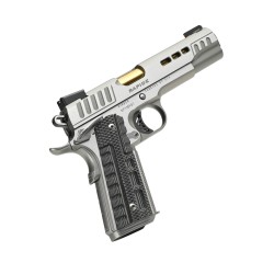 Pistolet Kimber Rapid Dawn - Cal. 45 ACP - Canon 5'' - Inox