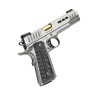 Pistolet Kimber Rapid Dawn - Cal. 45 ACP - Canon 5'' - Inox
