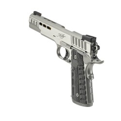 Pistolet Kimber Rapid Dawn - Cal. 45 ACP - Canon 5'' - Inox