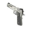 Pistolet Kimber Rapid Dawn - Cal. 45 ACP - Canon 5'' - Inox