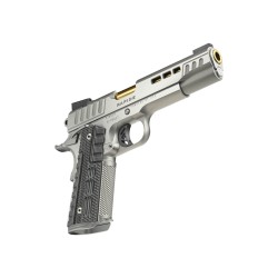 Pistolet Kimber Rapid Dawn - Cal. 45 ACP - Canon 5'' - Inox