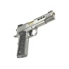Pistolet Kimber Rapid Dawn - Cal. 45 ACP - Canon 5'' - Inox