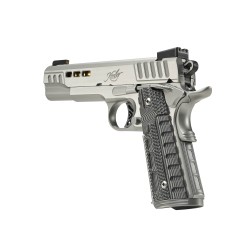 Pistolet Kimber Rapid Dawn - Cal. 45 ACP - Canon 5'' - Inox