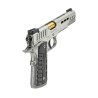 Pistolet Kimber Rapid Dawn - Cal. 45 ACP - Canon 5'' - Inox