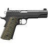Pistolet Kimber 1911 KHX Custom - Cal. 45 ACP - Canon 5'' - Noir