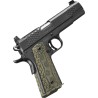 Pistolet Kimber 1911 KHX Custom - Cal. 45 ACP - Canon 5'' - Noir