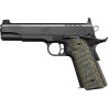 Pistolet Kimber 1911 KHX Custom - Cal. 45 ACP - Canon 5'' - Noir