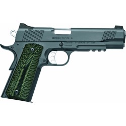 Pistolet Kimber 1911 Custom TLE/RL 2 - Cal. 45 ACP - Canon 5'' - Noir