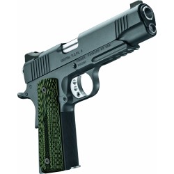 Pistolet Kimber 1911 Custom TLE/RL 2 - Cal. 45 ACP - Canon 5'' - Noir