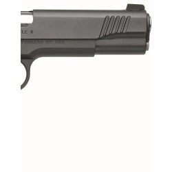 Pistolet Kimber 1911 Custom TLE 2 - Cal. 45 ACP - Canon 5'' - Noir