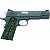Pistolet Kimber 1911 Custom TLE 2 - Cal. 45 ACP - Canon 5'' - Noir