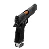 Pistolet Kimber 2011 Black - Cal. 9x19 - Canon 5'' - Noir