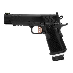 Pistolet Kimber 2011 Black - Cal. 9x19 - Canon 5'' - Noir