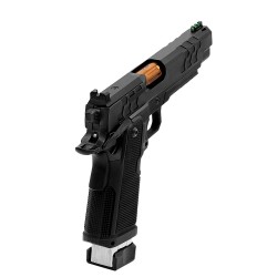 Pistolet Kimber 2011 Black - Cal. 45 ACP - Canon 5'' - Noir