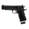 Pistolet Kimber 2011 Black - Cal. 45 ACP - Canon 5'' - Noir