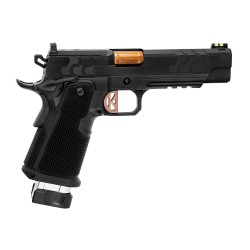 Pistolet Kimber 2011 Black - Cal. 45 ACP - Canon 5'' - Noir