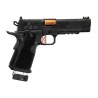 Pistolet Kimber 2011 Black - Cal. 45 ACP - Canon 5'' - Noir