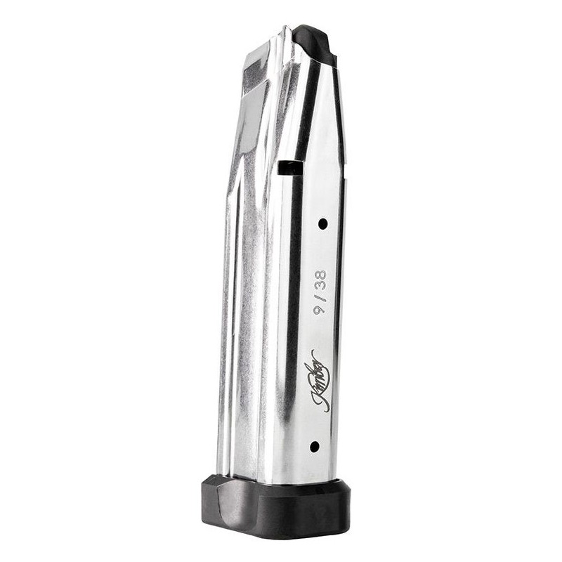 Chargeur 20 Coups Pour Kimber 2011 - Cal. 9 mm