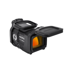 Point Rouge Aimpoint Acro C-2 - 2.5 moa + Montage Fixe Weaver/Picatinny 17mm