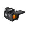 Point Rouge Aimpoint Acro C-2 - 2.5 moa + Montage Fixe Weaver/Picatinny 17mm