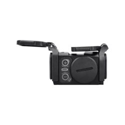 Point Rouge Aimpoint Acro C-2 - 2.5 moa + Montage Fixe Weaver/Picatinny 17mm