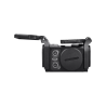 Point Rouge Aimpoint Acro C-2 - 2.5 moa + Montage Fixe Weaver/Picatinny 17mm