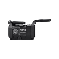 Point Rouge Aimpoint Acro C-2 - 2.5 moa + Montage Fixe Weaver/Picatinny 17mm