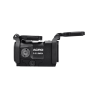 Point Rouge Aimpoint Acro C-2 - 2.5 moa + Montage Fixe Weaver/Picatinny 17mm