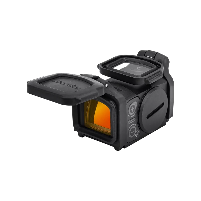 Point Rouge Aimpoint Acro C-2 - 2.5 moa + Montage Fixe Weaver/Picatinny 17mm