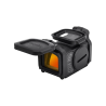 Point Rouge Aimpoint Acro C-2 - 2.5 moa + Montage Fixe Weaver/Picatinny 17mm