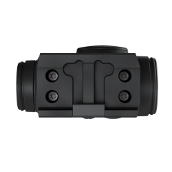 Point Rouge Aimpoint Duty RDS MR - 2 Moa + 65 Moa - Montage 39 mm