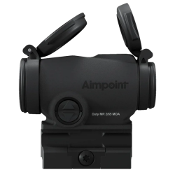 Point Rouge Aimpoint Duty RDS MR - 2 Moa + 65 Moa - Montage 39 mm