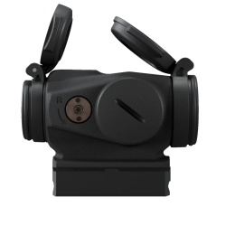 Point Rouge Aimpoint Duty RDS MR - 2 Moa + 65 Moa - Montage 30 mm
