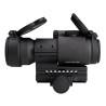 Point Rouge Aimpoint PRO - 2 Moa - Montage QRP2