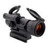 Point Rouge Aimpoint PRO - 2 Moa - Montage QRP2