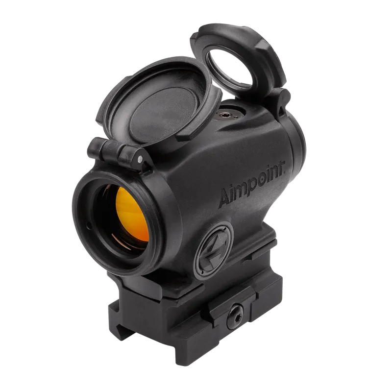 Point Rouge Aimpoint Duty RDS - 2 Moa - Montage 39 mm