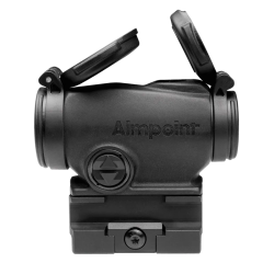 Point Rouge Aimpoint Duty RDS - 2 Moa - Montage 39 mm