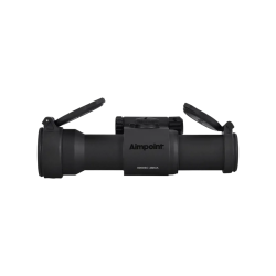 Point Rouge Aimpoint 9000 SC - Taille de point au choix