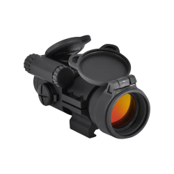 Point Rouge Aimpoint Comp C3 - Point 2 Moa - Avec Colliers