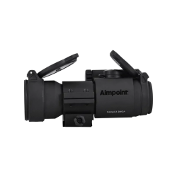 Point Rouge Aimpoint Comp C3 - Point 2 Moa - Avec Colliers