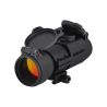 Point Rouge Aimpoint Comp C3 - Point 2 Moa - Avec Colliers
