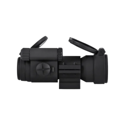Point Rouge Aimpoint Comp C3 - Point 2 Moa - Avec Colliers