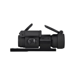 Point Rouge Aimpoint Comp C3 - Point 2 MOA - Avec collier et embase