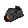 Point Rouge Aimpoint Comp C3 - Point 2 MOA - Avec collier et embase