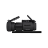Point Rouge Aimpoint Comp C3 - Point 2 MOA - Avec collier et embase