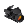Point Rouge Aimpoint Comp C3 - Point 2 MOA - Avec collier et embase