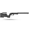 Châssis MDT XRS pour Tikka T1x - Noir